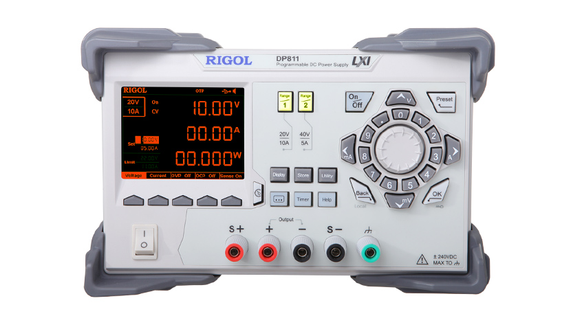 DP811